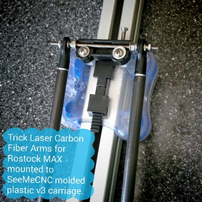 Trick Laser CF Arms Rostock MAX SeeMeCNC plastic carriage v3.jpg