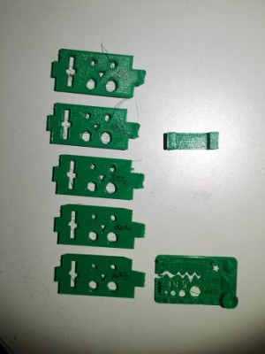 temp test examples