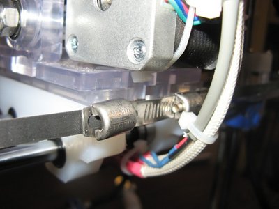 IMG_6205.JPG (83.23 KiB) Viewed 18357 times Here is a pic of the belt adjuster<br />works pretty good.