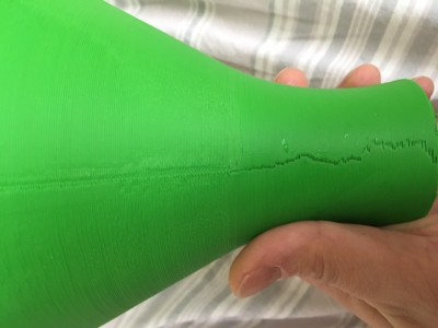 Side seam