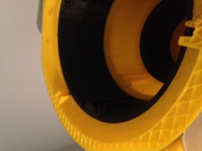 Drum Pict 2 for SeeMeCNC Forum.JPG (79.47 KiB) Viewed 57049 times Zoom-in on where the best 100% scale print I've gotten so far failed.