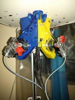 IMG_20160820_011039.jpg (1.85 MiB) Viewed 15988 times I copied Gchristopher and used his and the dinosaurs' mounting scheme