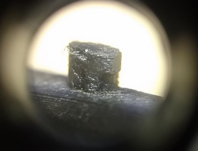 AIWB small feature 05 nozzle - PETG Atomic Carbon Fiber Black - SeeMeCNC.jpg