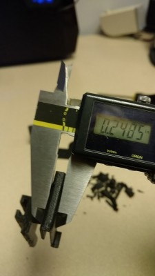 AIWB Hanger width -  PETG Atomic Carbon Fiber Black - SeeMeCNC.jpg