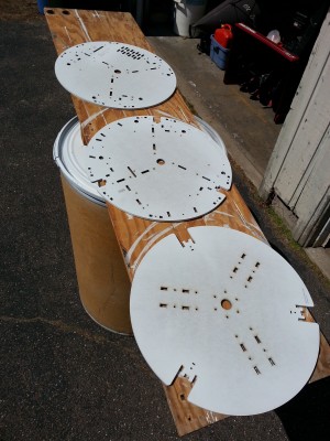 thanks for pre-mask on parts!.jpg (2.08 MiB) Viewed 13543 times Thanks for the pre-mask on the parts!