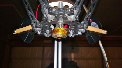 Under Hotend Cooling.jpg (437.45 KiB) Viewed 13627 times Part Cooling Setup