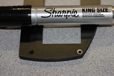 IMG_9709.JPG (2.02 MiB) Viewed 31977 times Countersink hole in sinkhole black