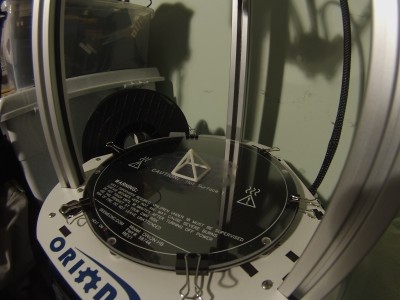 pyramid print