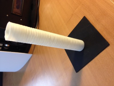 ABS Neutral Tube Thin 1.35mm Wall Contained .JPG (486.74 KiB) Viewed 10066 times (oddly, worse, with even more pronounced banding of separation)