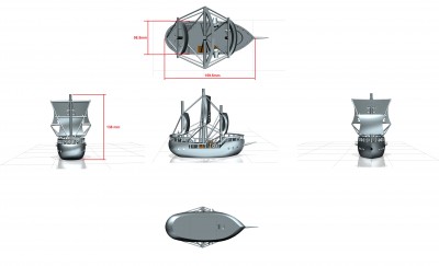 Dimensions