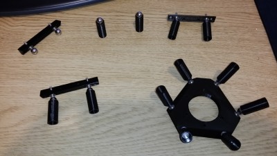 20140403_221750.jpg (2.44 MiB) Viewed 12121 times Made the magnetic arm effector(s) and cups. I now have one set up for the E3D and another for the stock hot end.