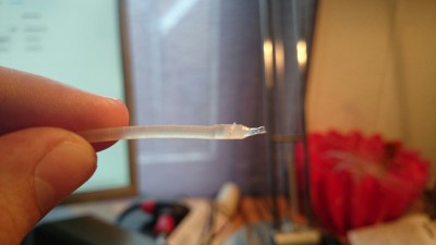 DSC_0332.jpg (196.91 KiB) Viewed 15405 times picture of the removed filament
