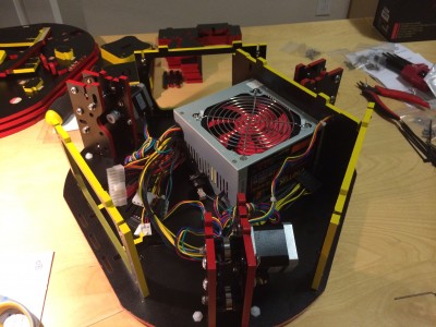 2014-07-04 05.55.02.jpg (1.72 MiB) Viewed 17130 times Go! all stepers mounted in the base ;-)