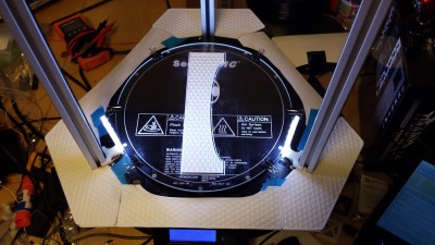 2014-08-13 02.27.34.jpg (2.51 MiB) Viewed 15611 times Beta panels for full build area enclosure fit check are all printed and everything fits perfectly!