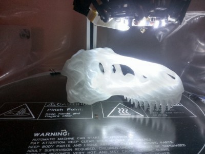 IMG_20140819_030059.jpg (1.58 MiB) Viewed 20318 times In this one you can even see the LEDs that I ordered from RamtechRob on the forums. They work great once you make the holes on the effector plate just a little bit wider.