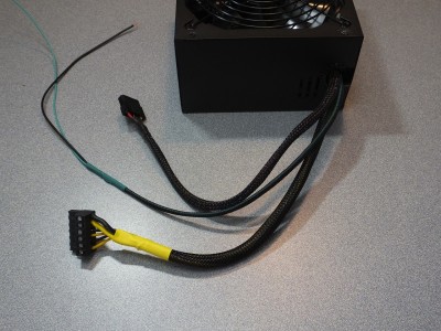 Power Supply Perfection