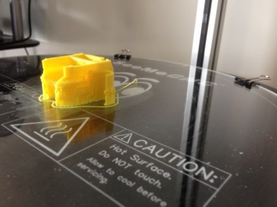 IMG_1959.jpg (80.55 KiB) Viewed 16697 times First Print, Kisslicer and Supports!