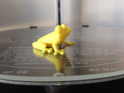 IMG_1967.jpg (80.71 KiB) Viewed 16697 times Treefrog... No cleanup, Kisslicer