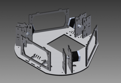 AssemblyProgress.PNG (136.6 KiB) Viewed 15453 times Assembly Progess