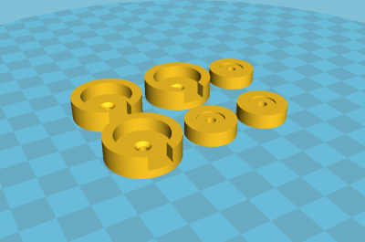 FSRMounts.PNG (186.29 KiB) Viewed 18449 times FSR Mounts top and bottom parts