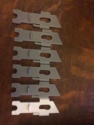 Here are the tops of them.