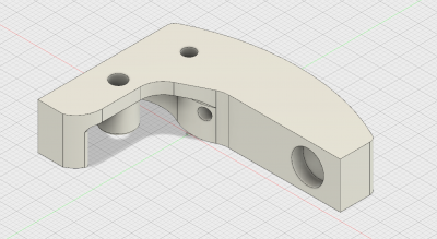 V2 Arm
