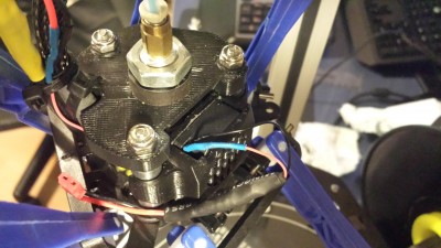 2014-12-29 00.16.00.jpg (2.1 MiB) Viewed 17497 times You can see how the adaptor plate is cut back.. standard fan in place