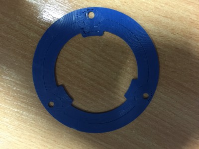 First Layer