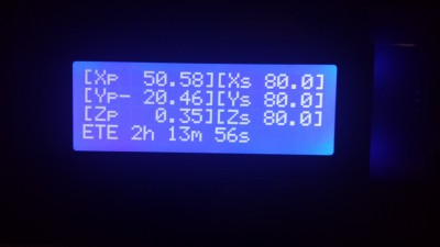 XYZ Replaces Totals Page