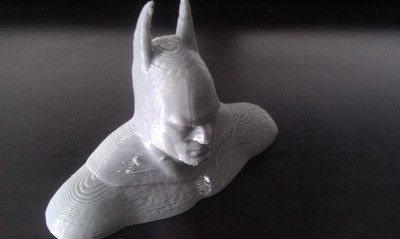 Overall, this print looks decent to me