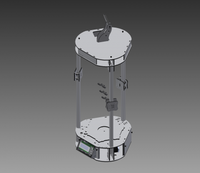 RostockMAXAssembly.PNG (85.13 KiB) Viewed 7423 times Latest Progress