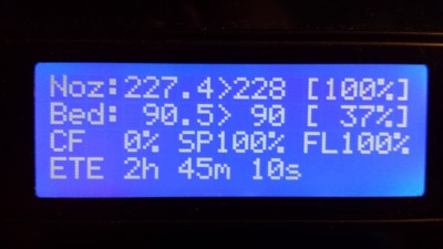 2015-03-02 16.35.46.jpg (2.15 MiB) Viewed 4950 times 1. Main Screen Mods Heater Powers and Cooling Fan added