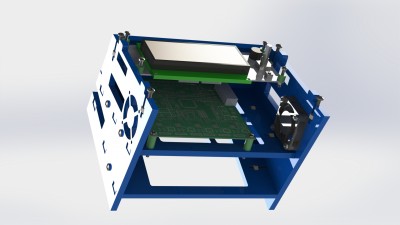 Electronics Cover Removed.JPG (724.07 KiB) Viewed 78438 times Cover Removed - Rambo Electronics