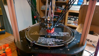 IMAG0216.jpg (855.38 KiB) Viewed 12372 times Printing in progress; PEEK fan shroud