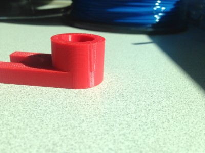 2015-03-31 10.38.28.jpg (1.82 MiB) Viewed 17469 times This is more pride for us RepRappers, crappy looking seam :D