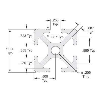 t slot 1 inch dimensions.JPG