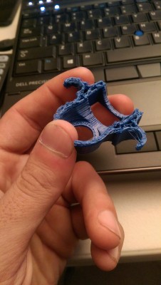 IMAG0335.jpg (1.21 MiB) Viewed 17812 times Failed PEEK fan print