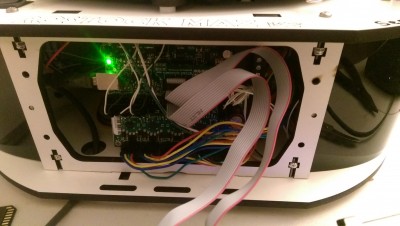 IT'S ALIVE!!!