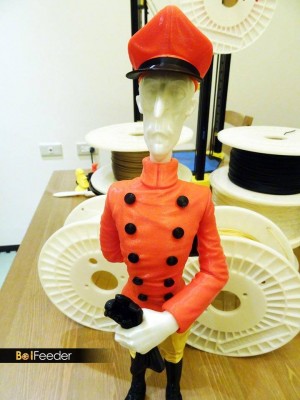 3D Printing - Commander General by BotFeeder 02.jpg