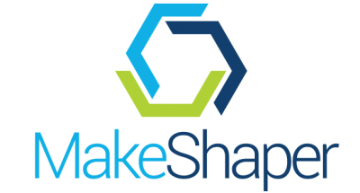 MakeShaper Logo
