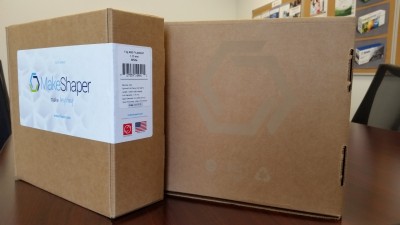 Filament In-box