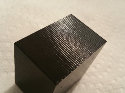 NEMA 17 Vertical Banding - 02