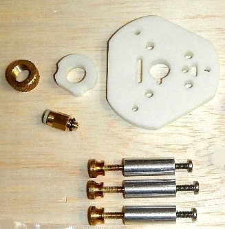 Top Plate Parts
