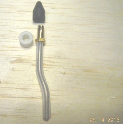 Electrode Parts