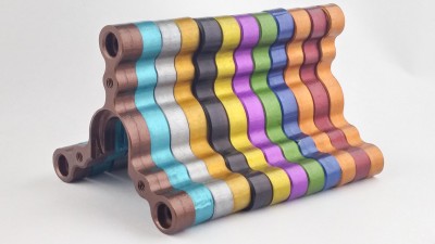 2015-10-03 16.05.15.jpg (485.73 KiB) Viewed 15697 times Here are some mount rejects we anodized for color samples.