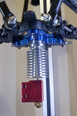 New undermount is finished!