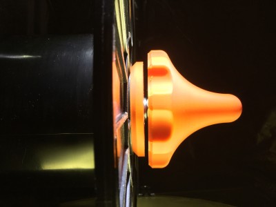 14_Cones.jpg (1.49 MiB) Viewed 9570 times Washer between Bearing and Knob