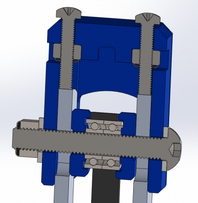 Idler Tensioner.PNG (103.13 KiB) Viewed 26698 times X - Section