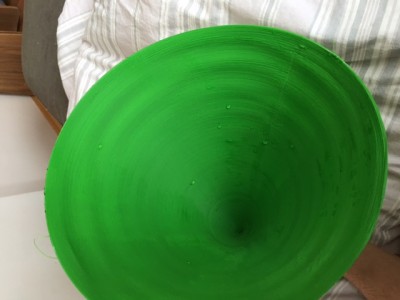 Wobble