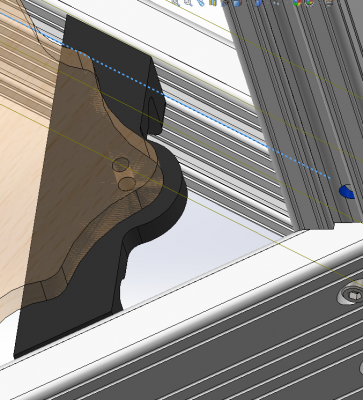 Heated Bed Insulator v3.PNG (248.98 KiB) Viewed 25380 times Heated Bed Insulator Bracket